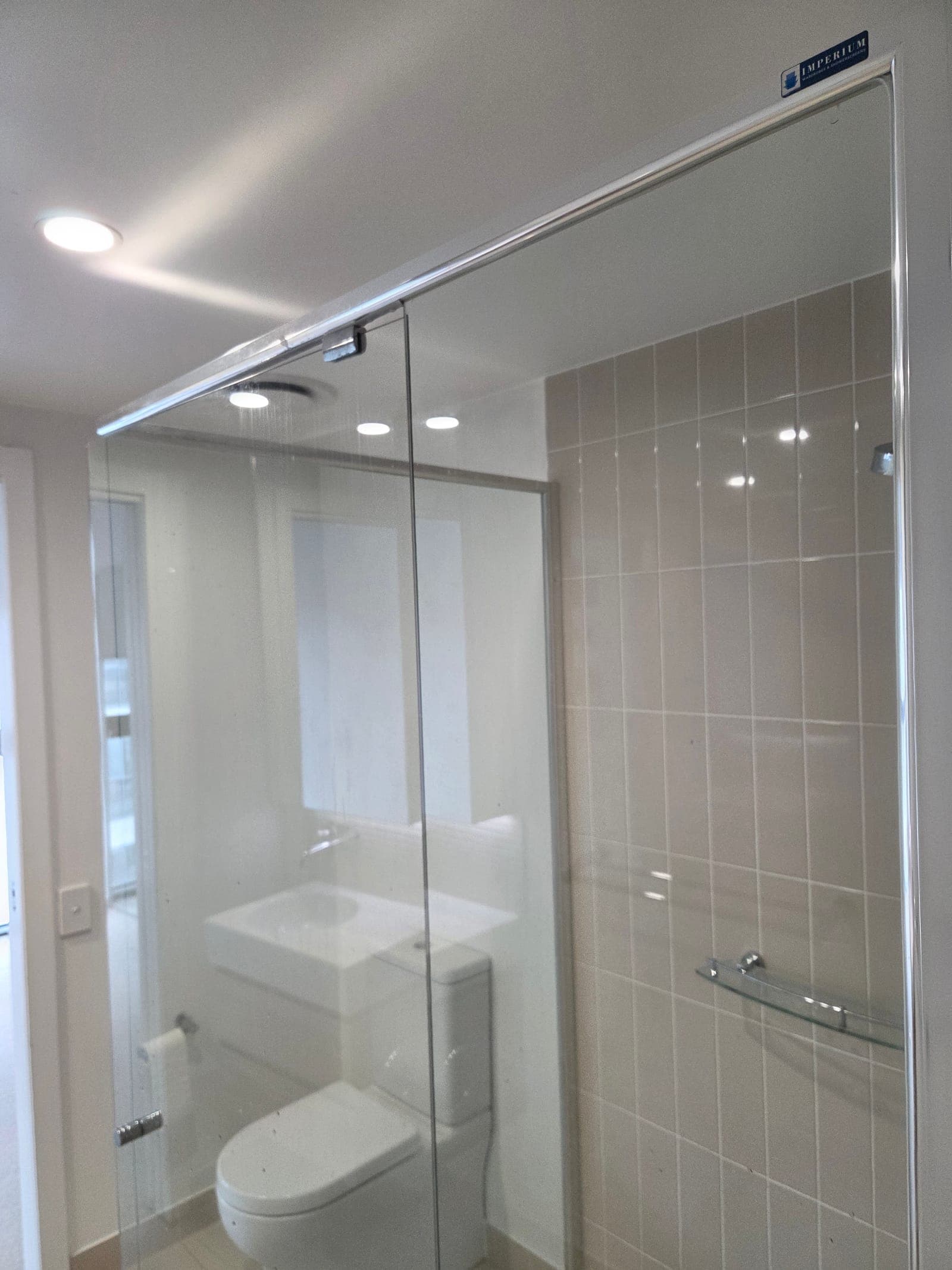 Bathroom — Sparkling Vanity Sink Basin